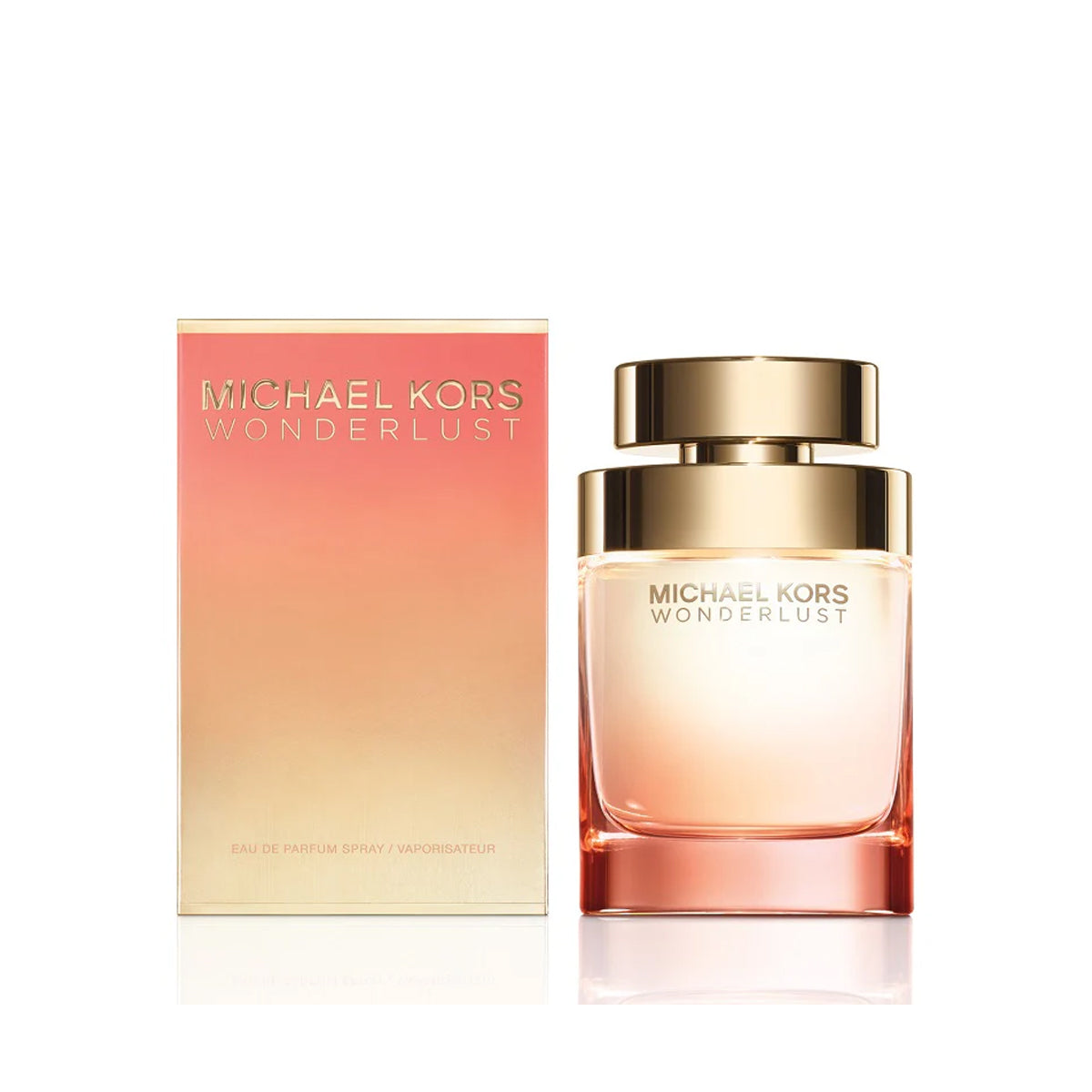 Michael Kors Perfume Wonderlust Edp Spray
