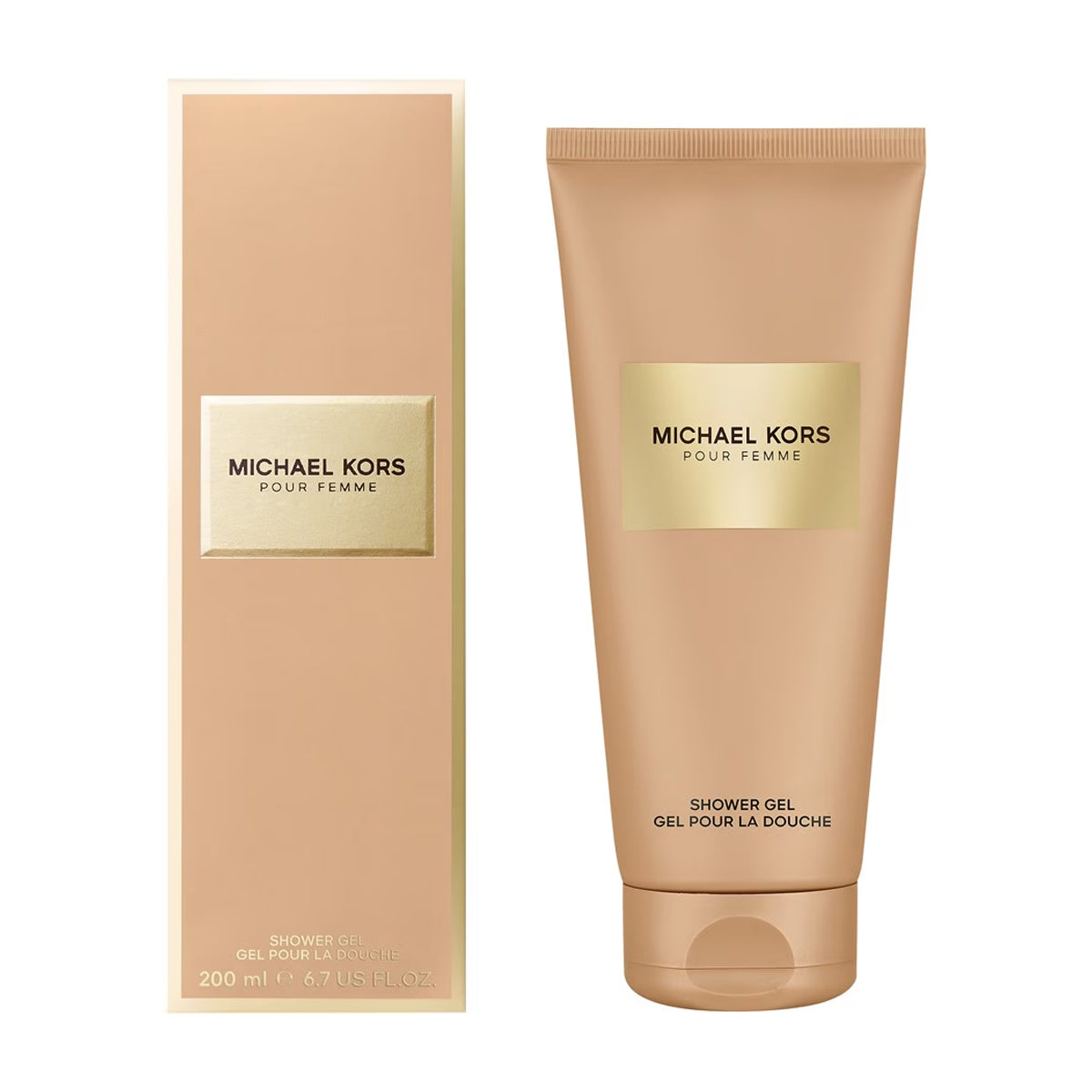 Michael Kors Pour Femme Shower Gel 200ml
