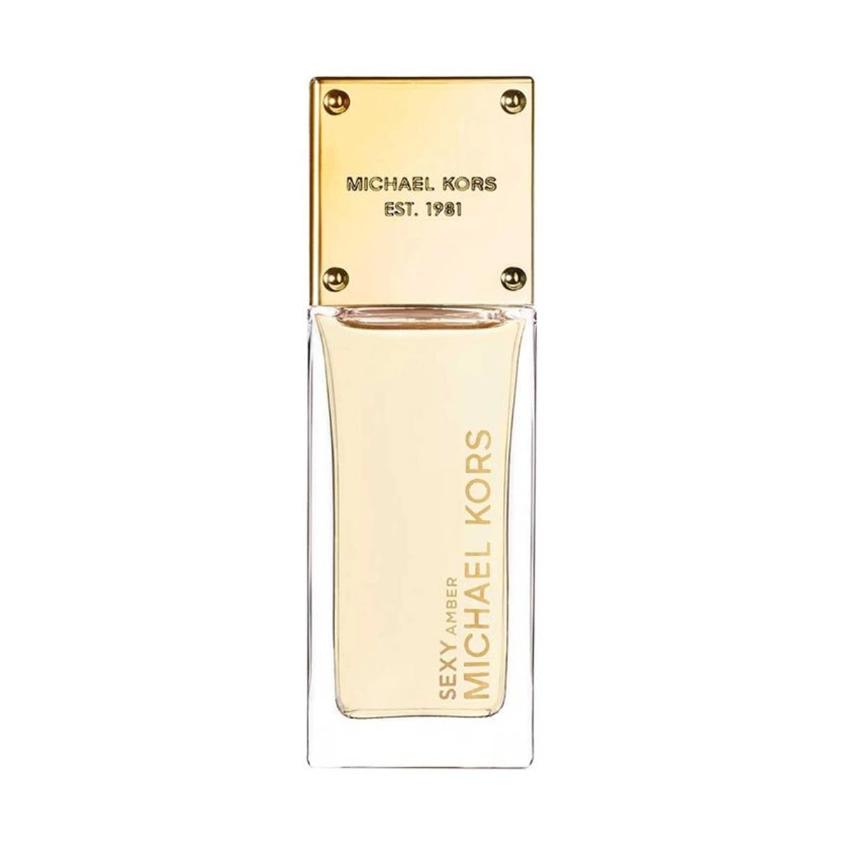 Michael Kors Sexy Amber By Edp 50ml