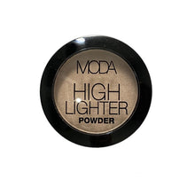 Load image into Gallery viewer, Moda Highlighter Powder