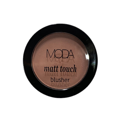 Moda Matt Touch Blusher 54