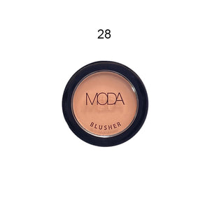 Moda Blusher