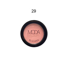 Load image into Gallery viewer, Moda Blusher