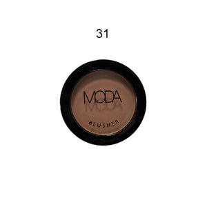 Moda Blusher