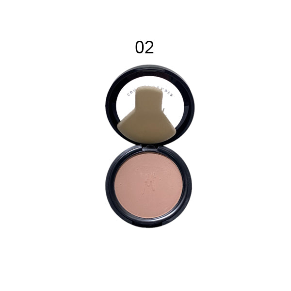 Moda Compact Powder