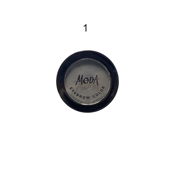 Moda Eyebrow Color