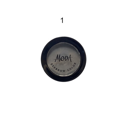 Moda Eyebrow Color