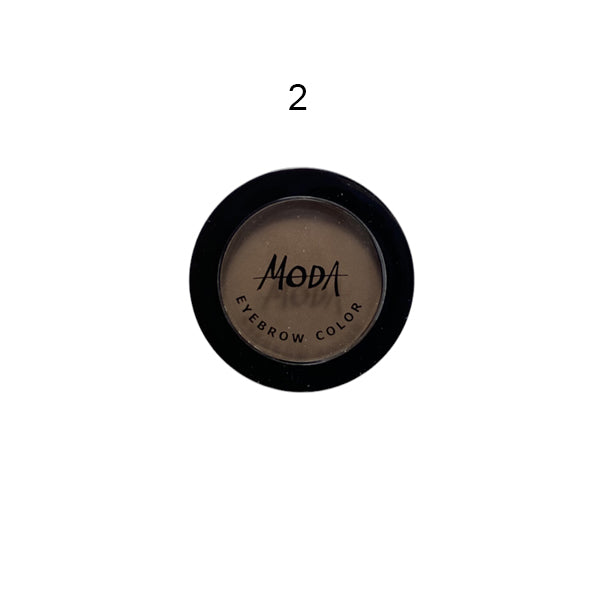 Moda Eyebrow Color