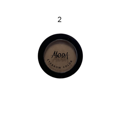 Moda Eyebrow Color