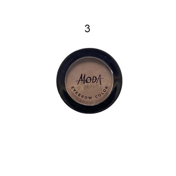 Moda Eyebrow Color
