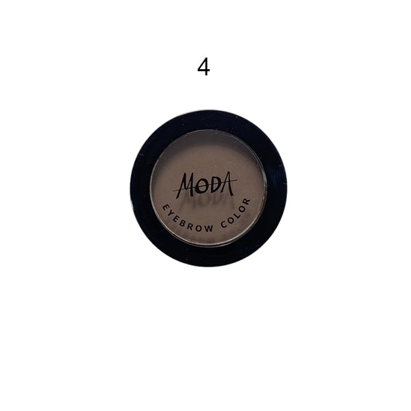 Moda Eyebrow Color