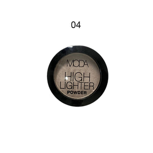 Moda Highlighter Powder