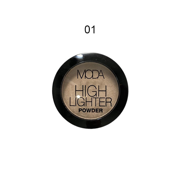 Moda Highlighter Powder