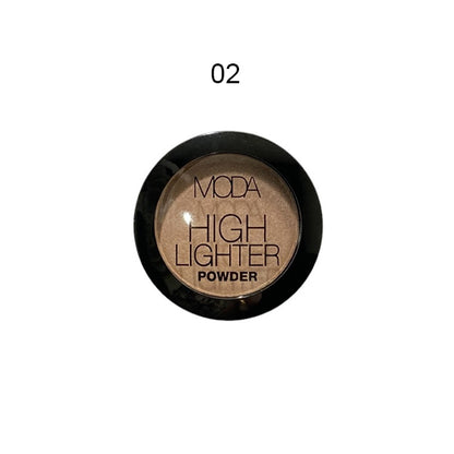 Moda Highlighter Powder