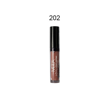 Moda Infinity Long Lasting Lipgloss