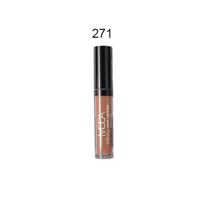 Moda Infinity Long Lasting Lipgloss