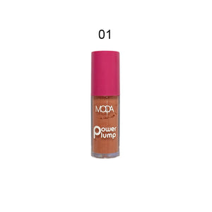 Moda Power Lip Plump