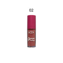 Load image into Gallery viewer, Moda Power Lip Plump