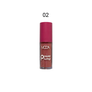 Moda Power Lip Plump