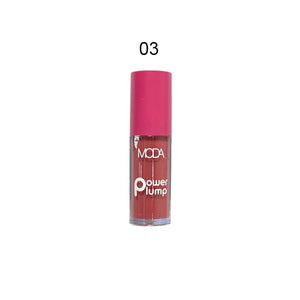 Moda Power Lip Plump