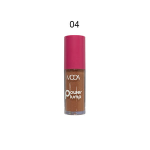 Moda Power Lip Plump