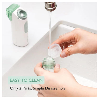 Momcozy 2-in-1 Electric Nasal Aspirator