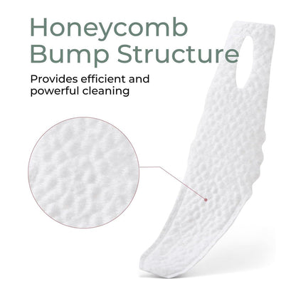 Momcozy 2-in-1 Finger Cover Shields 30 Pcs