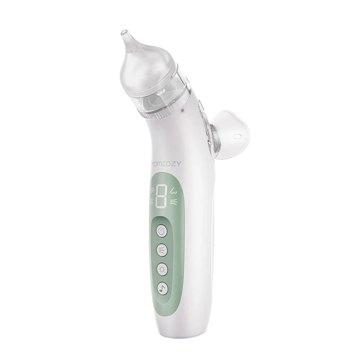 Momcozy 2-in-1 Nasal Aspirator
