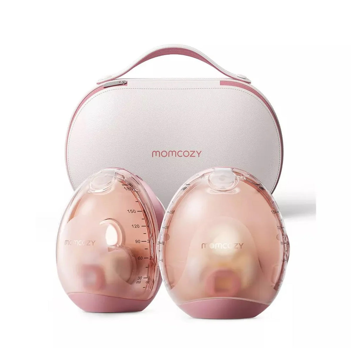 Momcozy Air 1 Ultra Slim Breast Pump