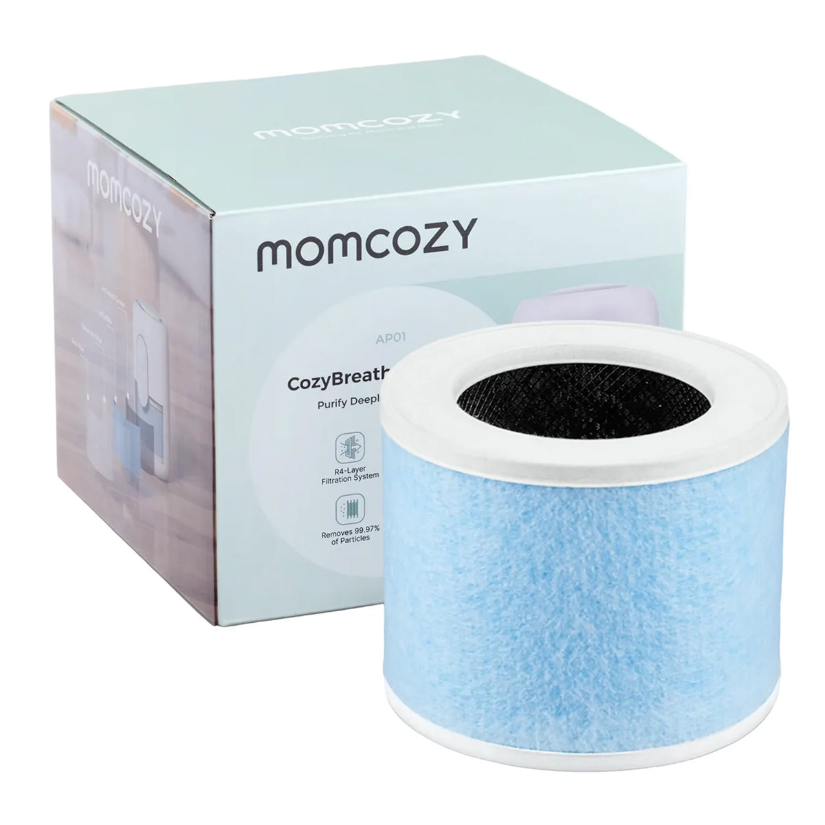 Momcozy Air Purifier Filter Element