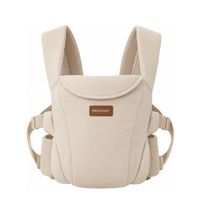 Momcozy Baby Carrier - Beige