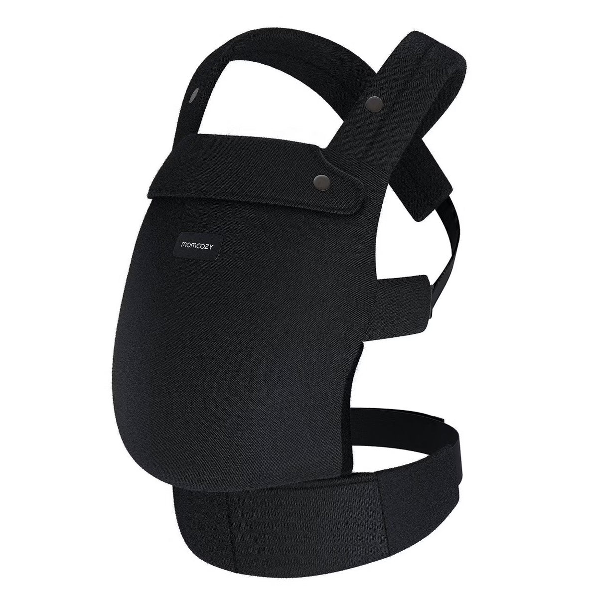 Momcozy Baby Carrier Newborn to Toddler - Black