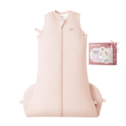 Momcozy Baby Sleep Sack 0-6M