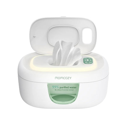 Momcozy Baby Wipe Warmer