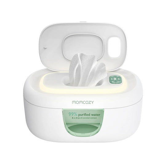 Momcozy Baby Wipe Warmer