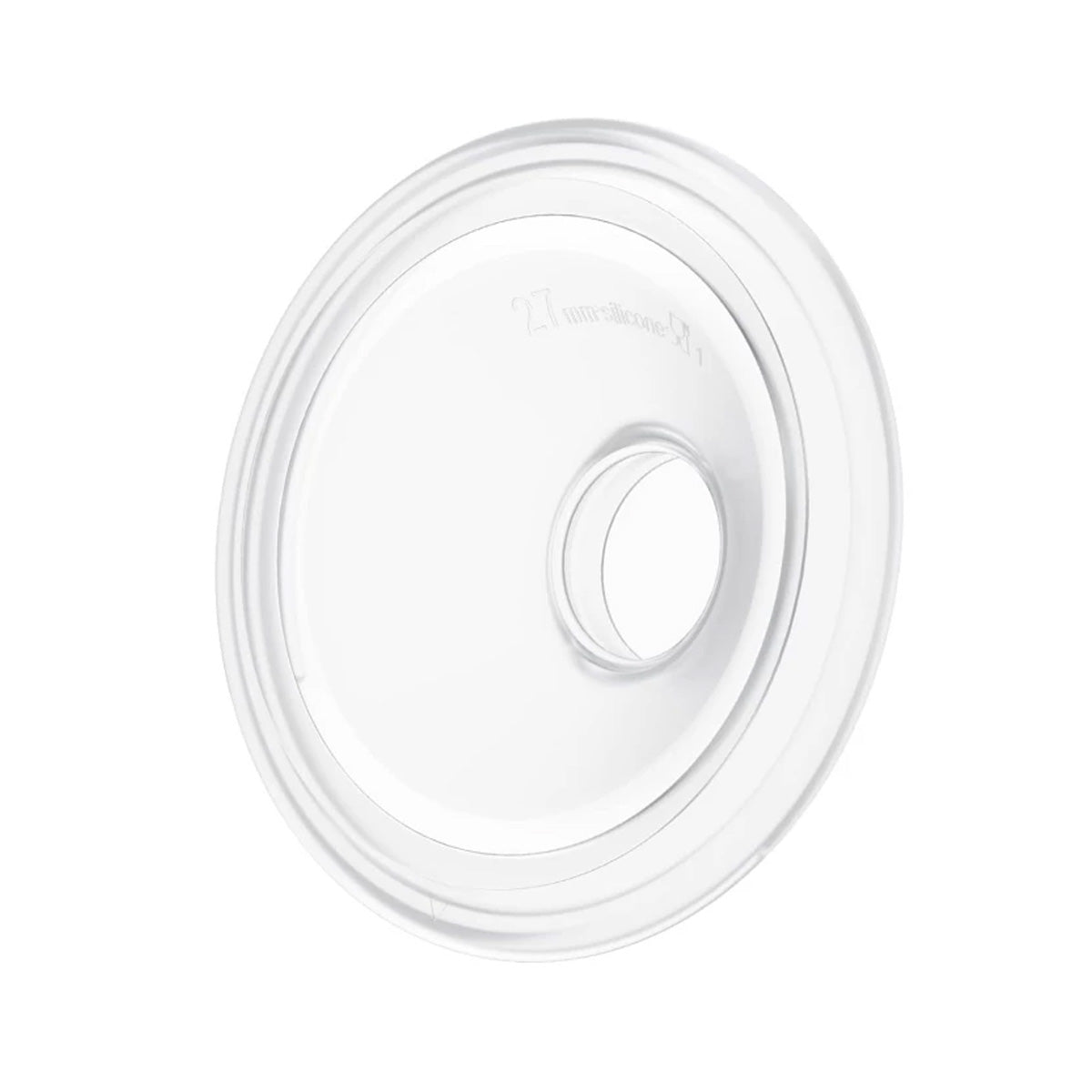 Momcozy Breast Pump Accessories Flang S9 Pro/S12 Pro 27MM