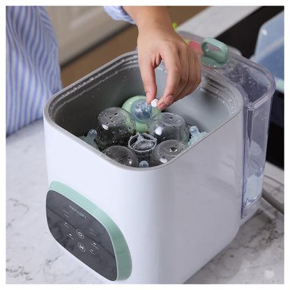 Momcozy Detergent Tablets - 120 Tab