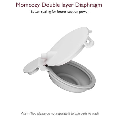 Momcozy Diaphgram for M9X2
