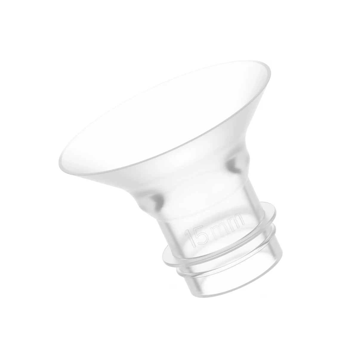 Momcozy Flange Breast Pump Accessories S9-S12 Pro 15MM