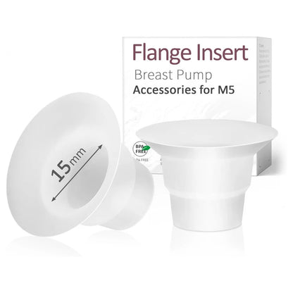 Momcozy Flange Insert For M5 - 15MM