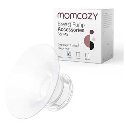 Momcozy Flange Insert For M5 - 17MM