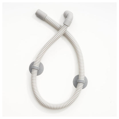 Momcozy Fully Automatic Washer-Sterilizer Drain Hose - 0.5m
