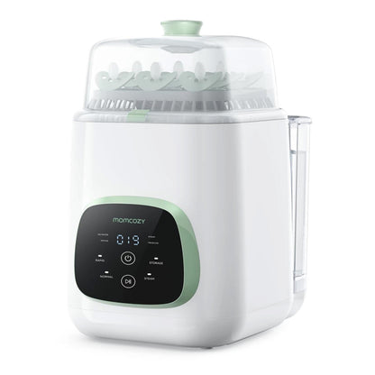 Momcozy KleanPal Pro Baby Bottle Washer