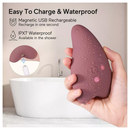 Momcozy Lactation Massager