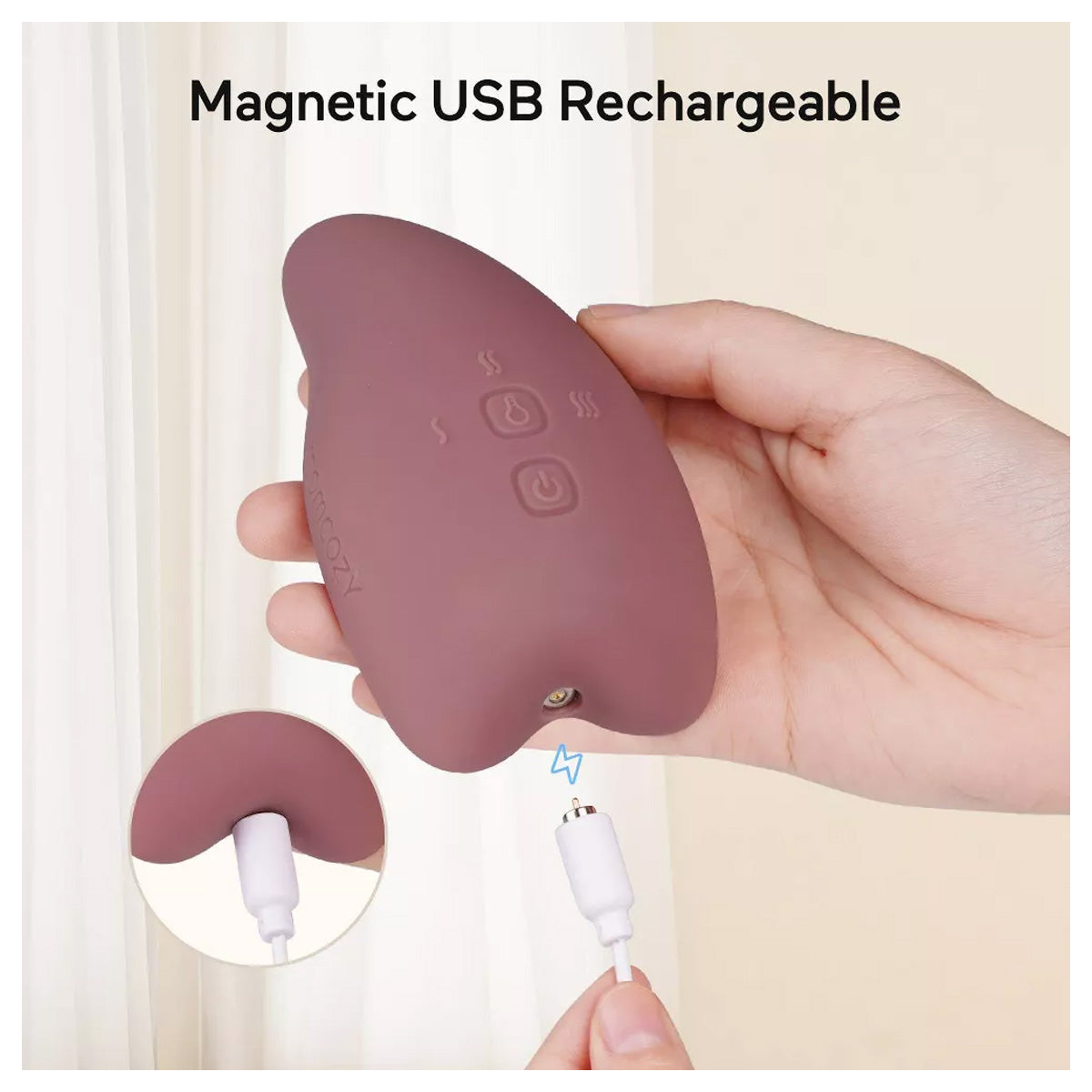 Momcozy Lactation Massager