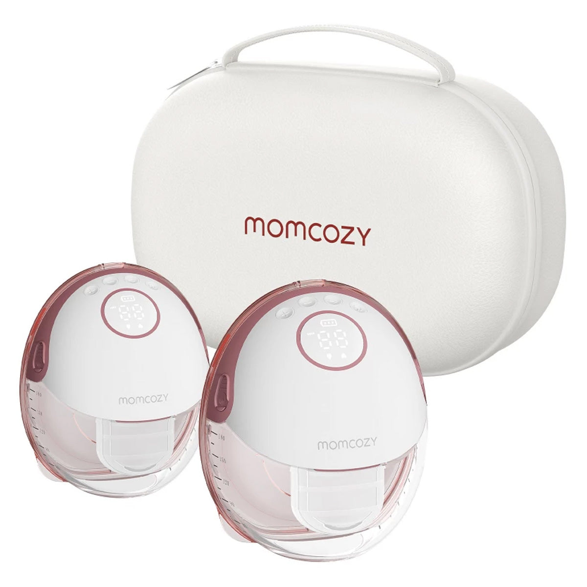 Momcozy M6 Double Mobile style Breast Pump
