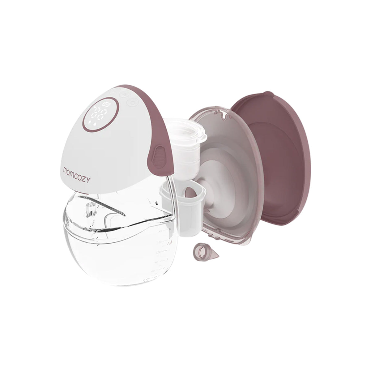 Momcozy M6 Double Mobile Style Breast Pump