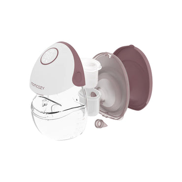 Momcozy M6 Double Mobile Style Breast Pump