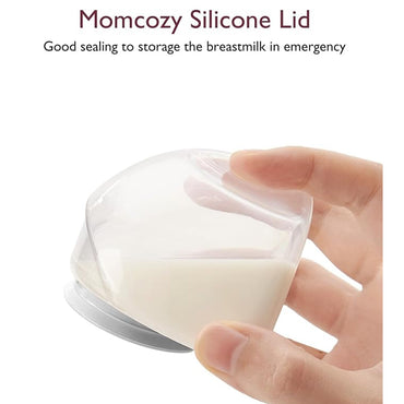 Momcozy Milk Collection Container Cup for M9