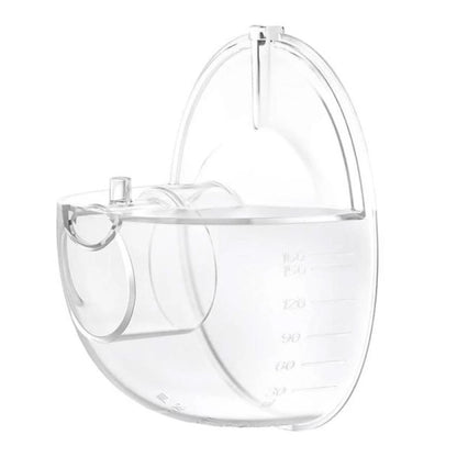 Momcozy Milk Collection Container Set For M5